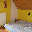 Żółty Bedroom.