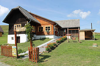 Cottage Zdenka