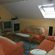 Dubová 4 - Apartmán Irmi - podkroví - obývací pokoj
