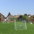 Detské a Futbalové ihrisko