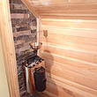 Topoľová sauna