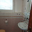 Kúpelňa -Dvojlôžkový apartmán s možnosťou jednej prístelky