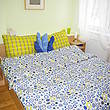 Vila Polar bedroom