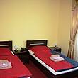 Double rooms