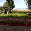 "Garden of beautiful Tatras"